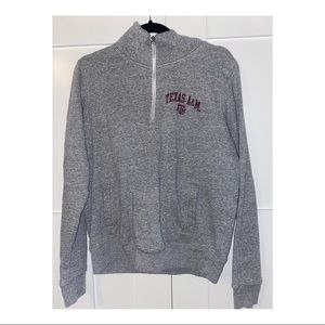 ✨Texas A&M Gray Crewneck Sweatshirt✨